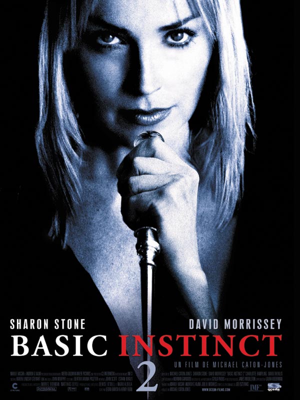 basic instinct 2