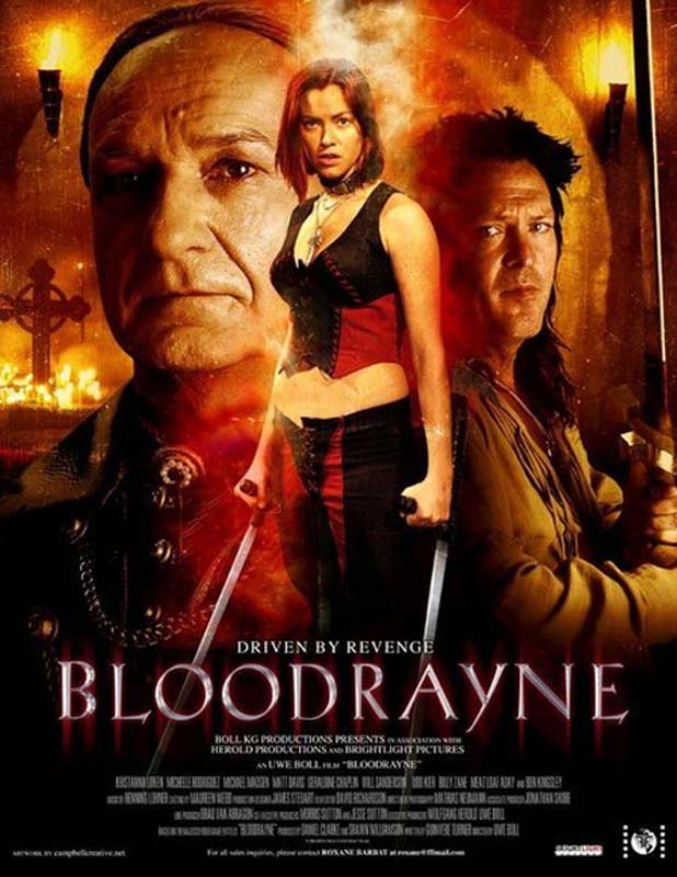 bloodrayne 1