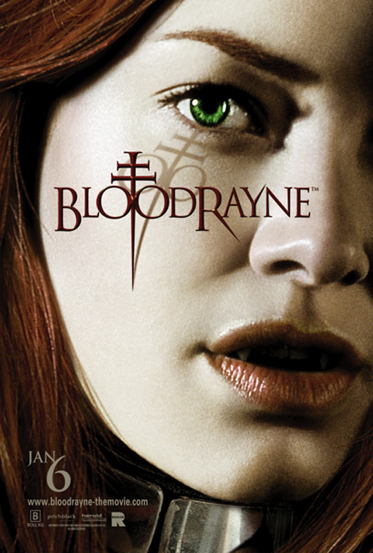 bloodrayne 2