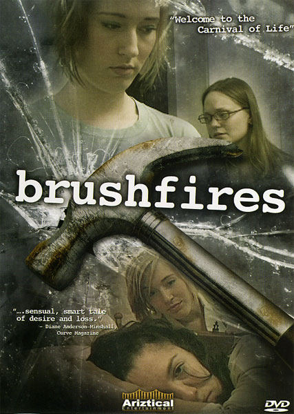 Brushfires