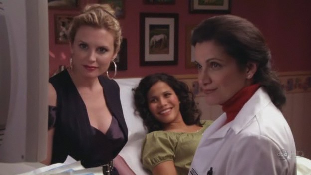 Cashmere Mafia Episode 6