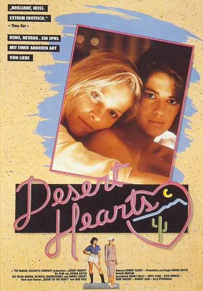 Desert Hearts