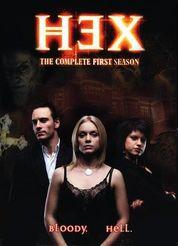 Hex La Mal&eacute;diction