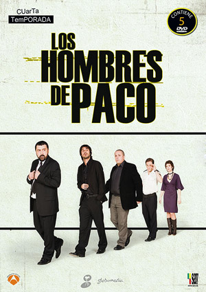 Bande Annonce - Los Hombres de Paco - Saison 9 