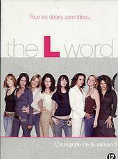 The L Word S1 Dvd