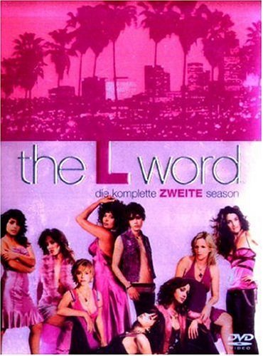 The L Word - Lap Dance
