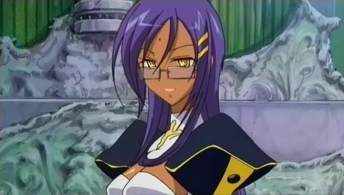Soeur Miyako