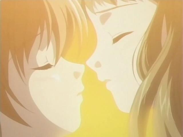 kashimashi girl meets girl