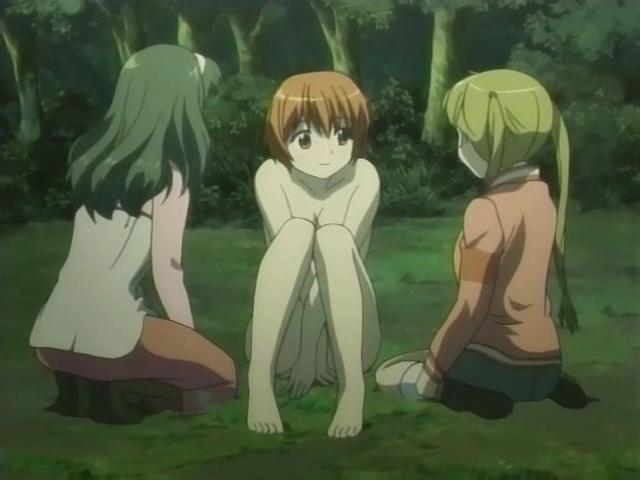 kashimashi girl meets girl