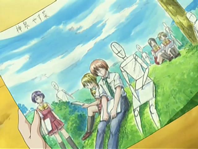 kashimashi girl meets girl