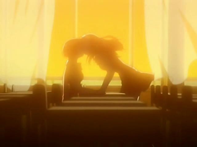 kashimashi girl meets girl