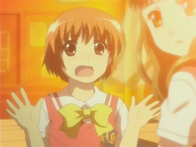 kashimashi girl meets girl