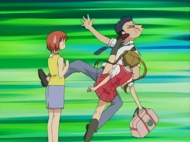 kashimashi girl meets girl