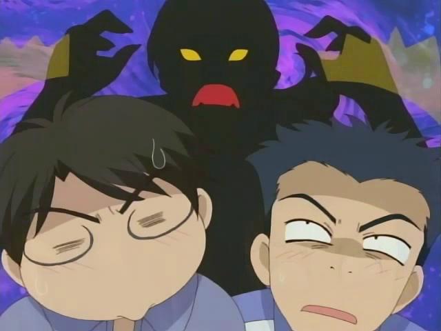 kashimashi girl meets girl