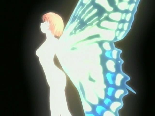 kashimashi girl meets girl