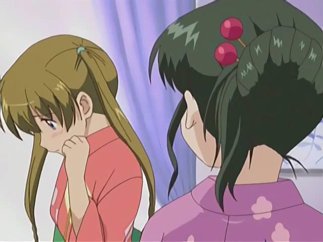 kashimashi girl meets girl