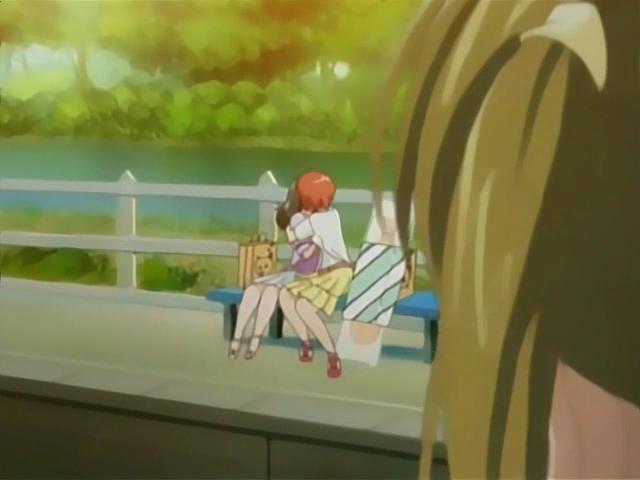 kashimashi girl meets girl