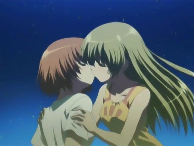 kashimashi girl meets girl