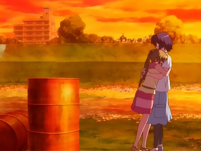 kashimashi girl meets girl