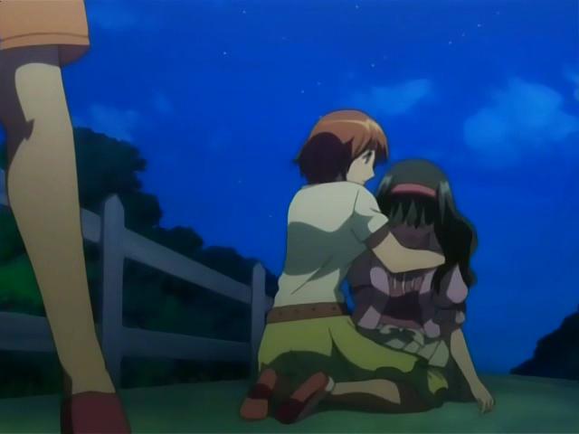 kashimashi girl meets girl