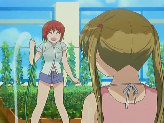 kashimashi girl meets girl