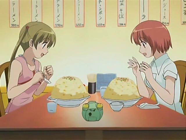 kashimashi girl meets girl