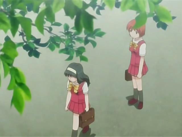 kashimashi girl meets girl