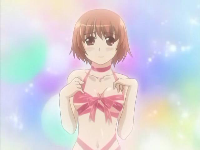 kashimashi girl meets girl