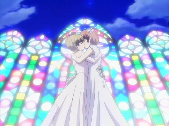 kashimashi girl meets girl