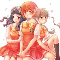 Kashimashi &ndash; Girl Meets Girl