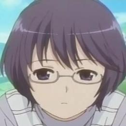 Ayuki Mari