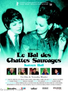 Le Bal des Chattes Sauvages