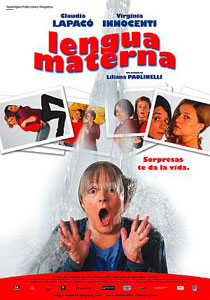 Lengua Materna