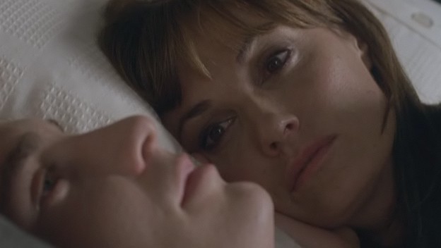 Mistresse Episode 4