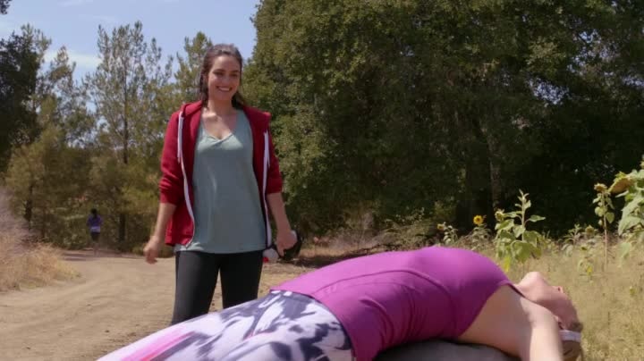 Mistresses US - Joss Alex