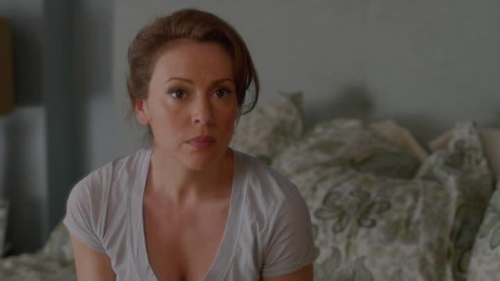 Mistresses US - Joss Alex