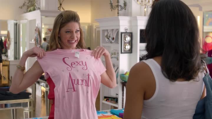Mistresses US - Joss Alex