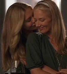 Nip Tuck Portia Joely