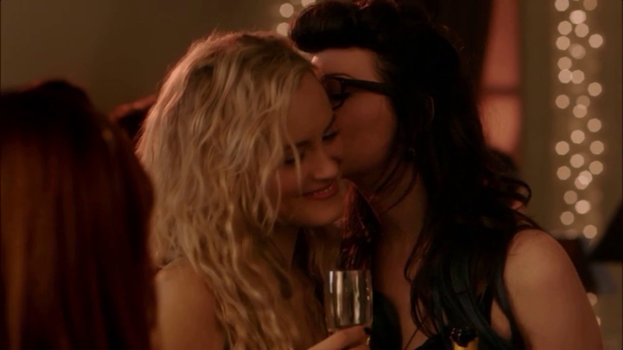 Orange is the new black - Saison 1 Episode 06