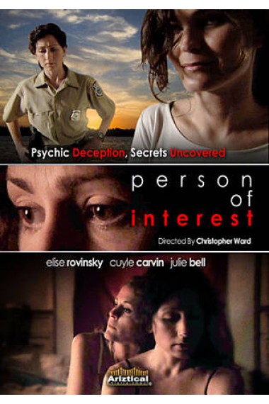 Person Of Interest 