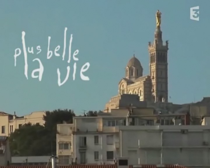 Plus Belle La Vie