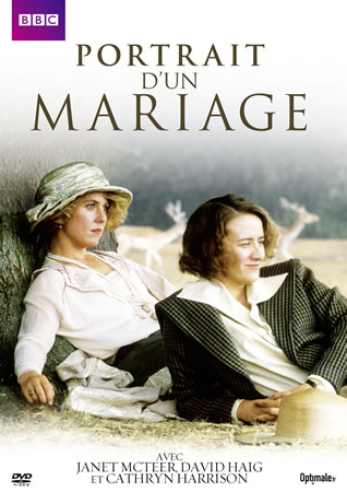 Portrait d'un mariage