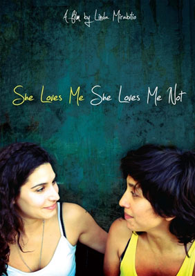 She Loves Me She Loves Me Not