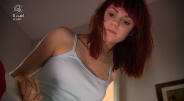 Skins - Emily & Naomi