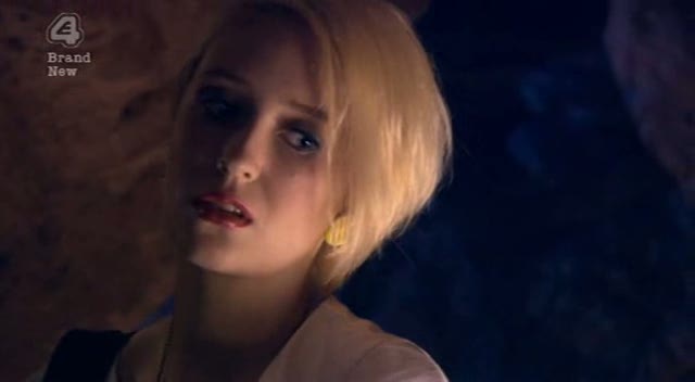 Skins - Emily & Naomi