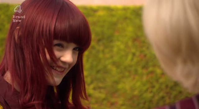 Skins - Emily & Naomi