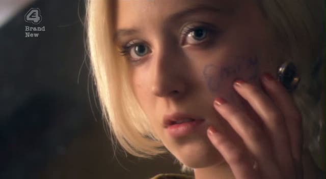 Skins - Musique