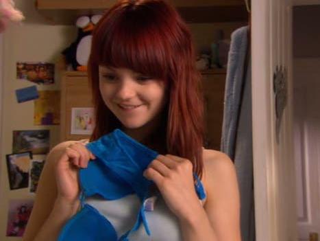 Skins - Musique