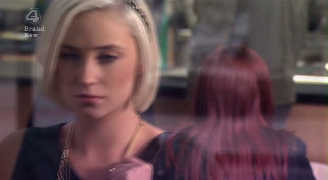 Skins - Musique