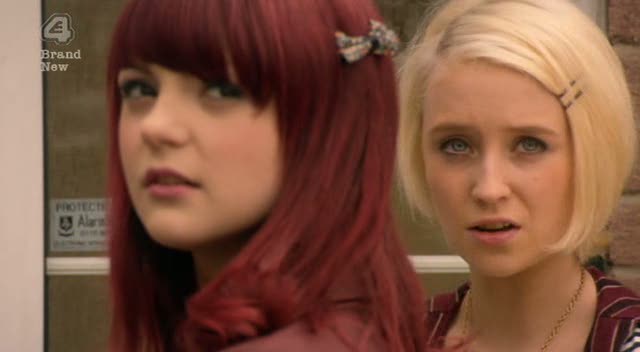 Skins - Musique